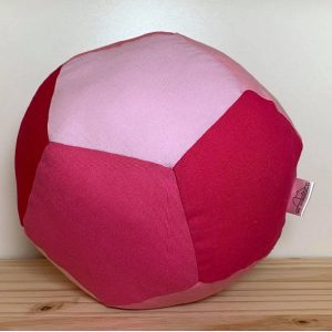 niddhirondelles nid'hirondelles nid d'hirondelle ballon coussin oreiller mini-oreiller balle de préhension balle boule déco détente jeux jeu activité jouet