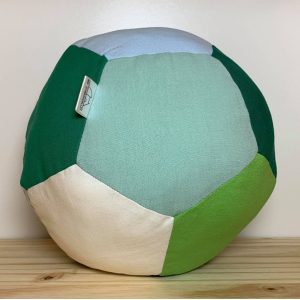 niddhirondelles nid'hirondelles nid d'hirondelle ballon coussin oreiller mini-oreiller balle de préhension balle boule déco détente jeux jeu activité jouet
