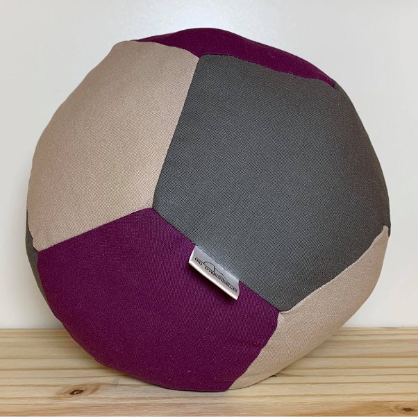 niddhirondelles nid'hirondelles nid d'hirondelle ballon coussin oreiller mini-oreiller balle de préhension balle boule déco détente jeux jeu activité jouet