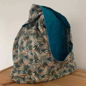 Sac FOURZI - Nature