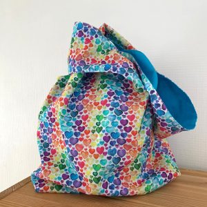 Sac japonais