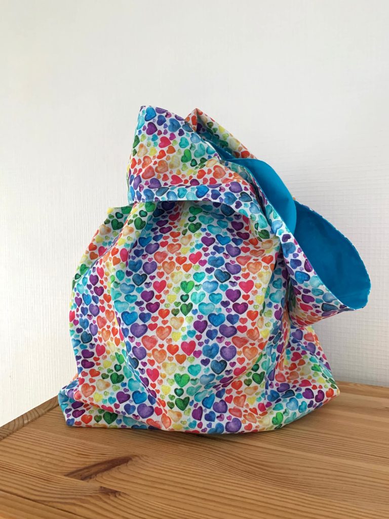 Sac japonais