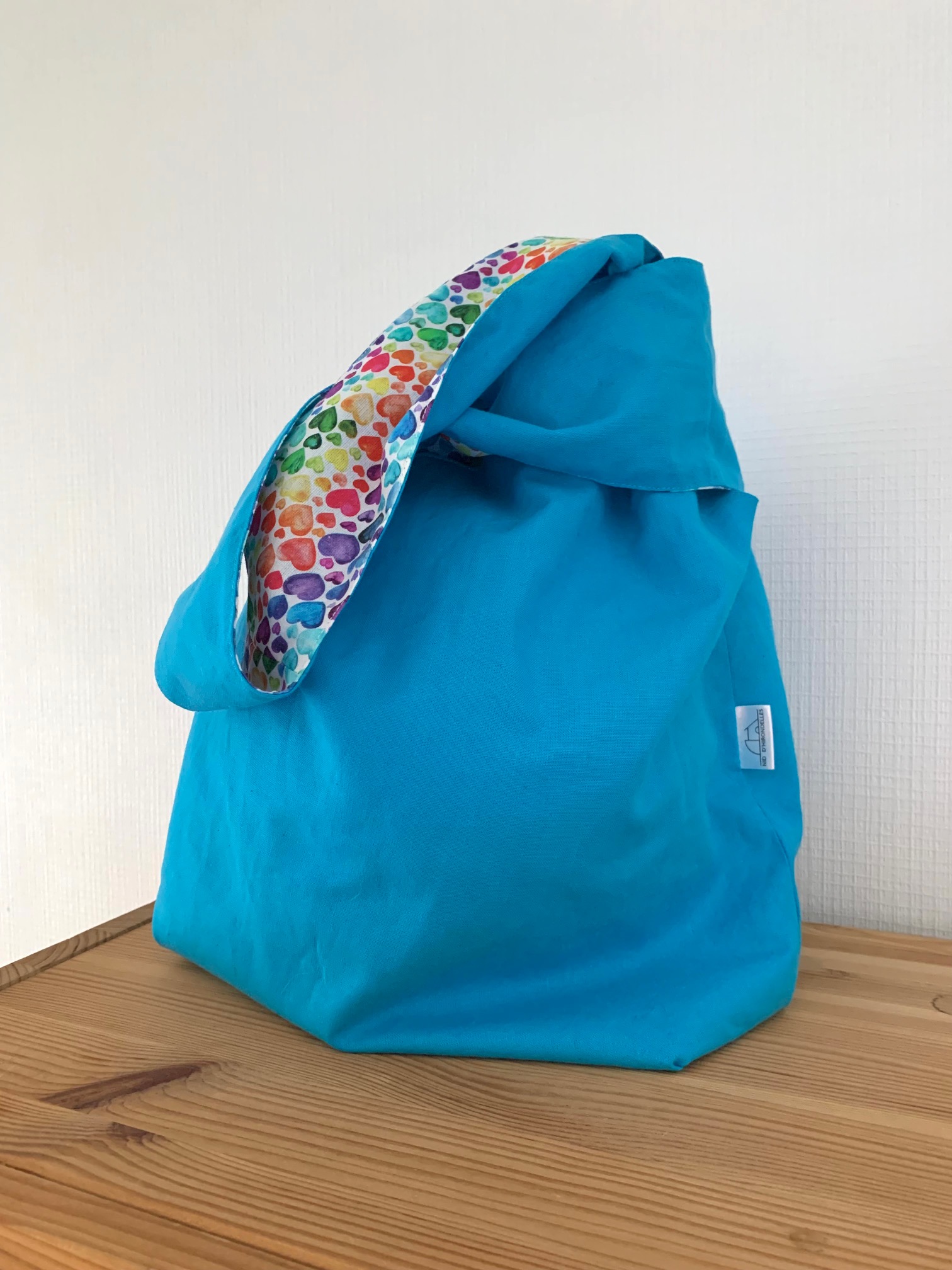 Sac japonais