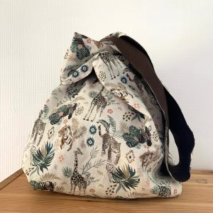 Sac FOURZI - Jungle
