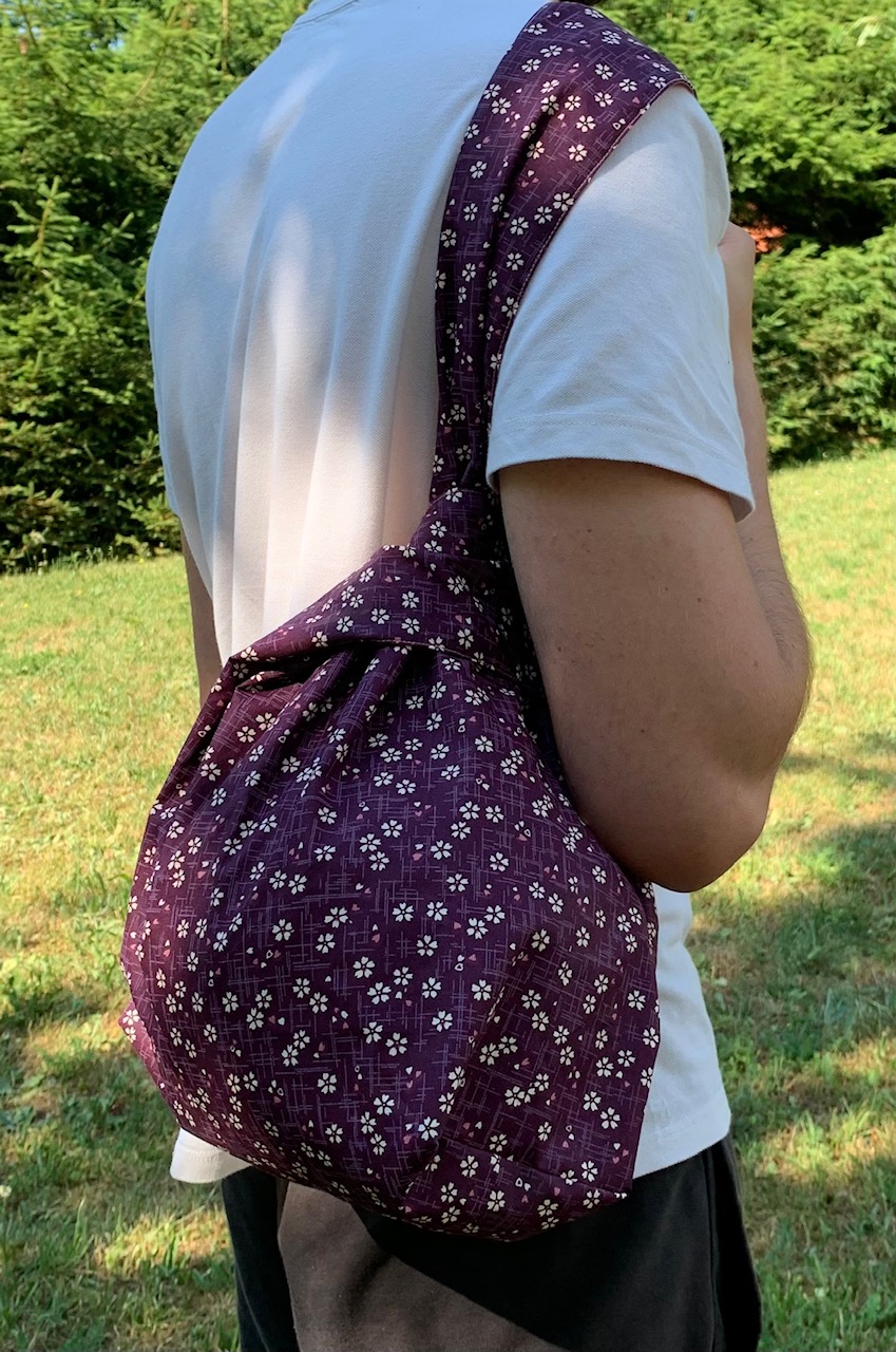Sac FOURZI sérénité