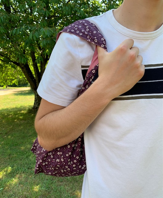 Sac FOURZI sérénité
