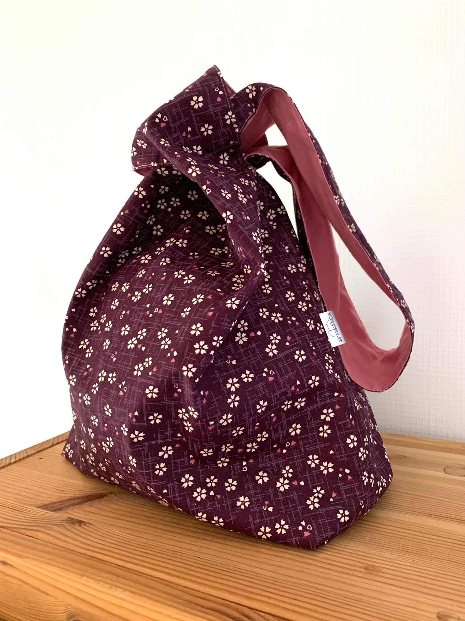 Sac FOURZI sérénité