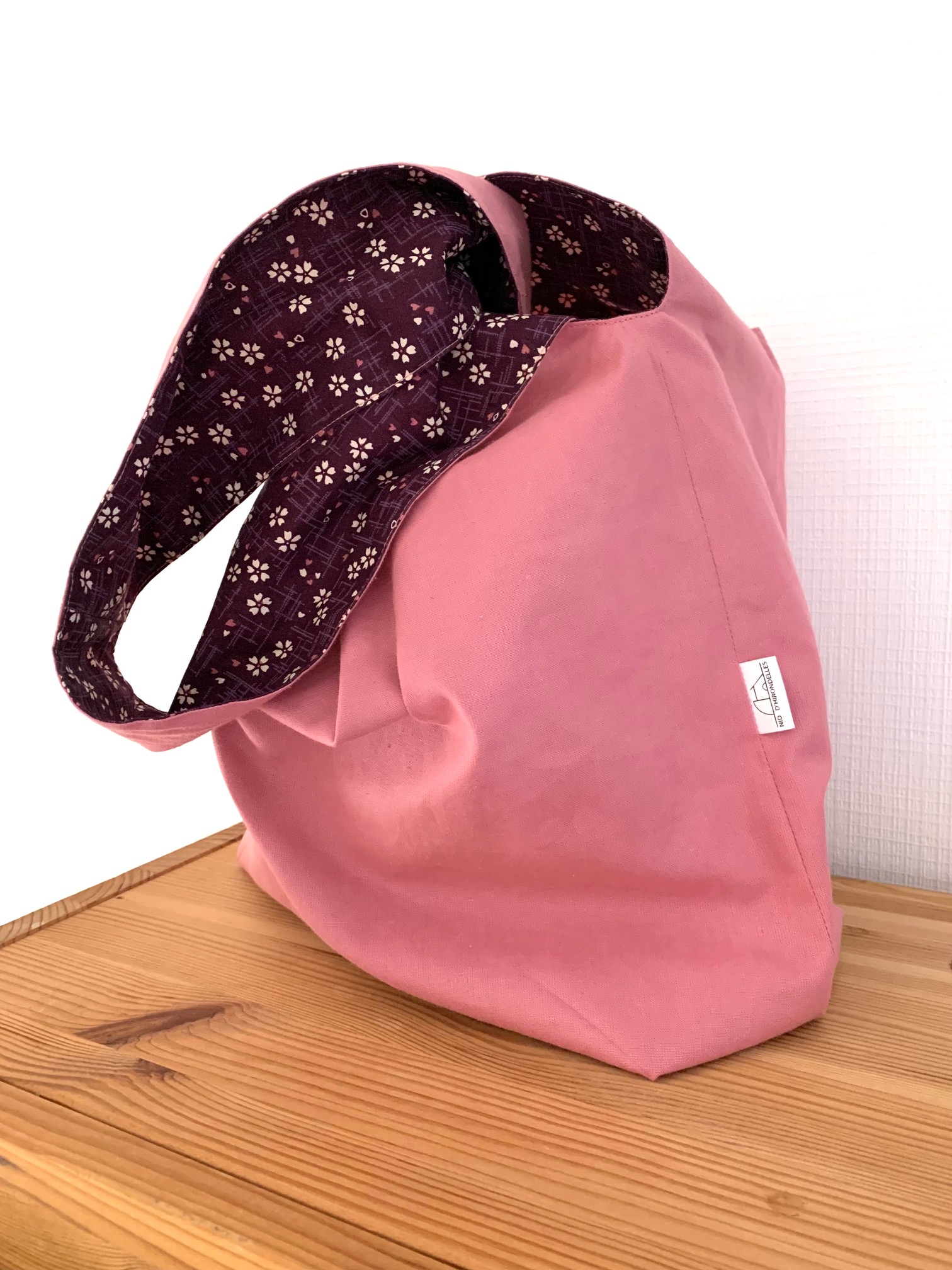 Sac FOURZI sérénité