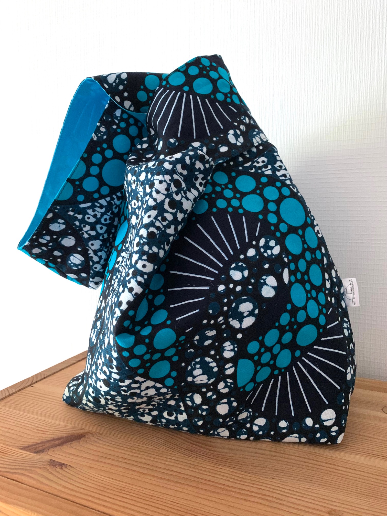 Sac FOURZI fraîcheur