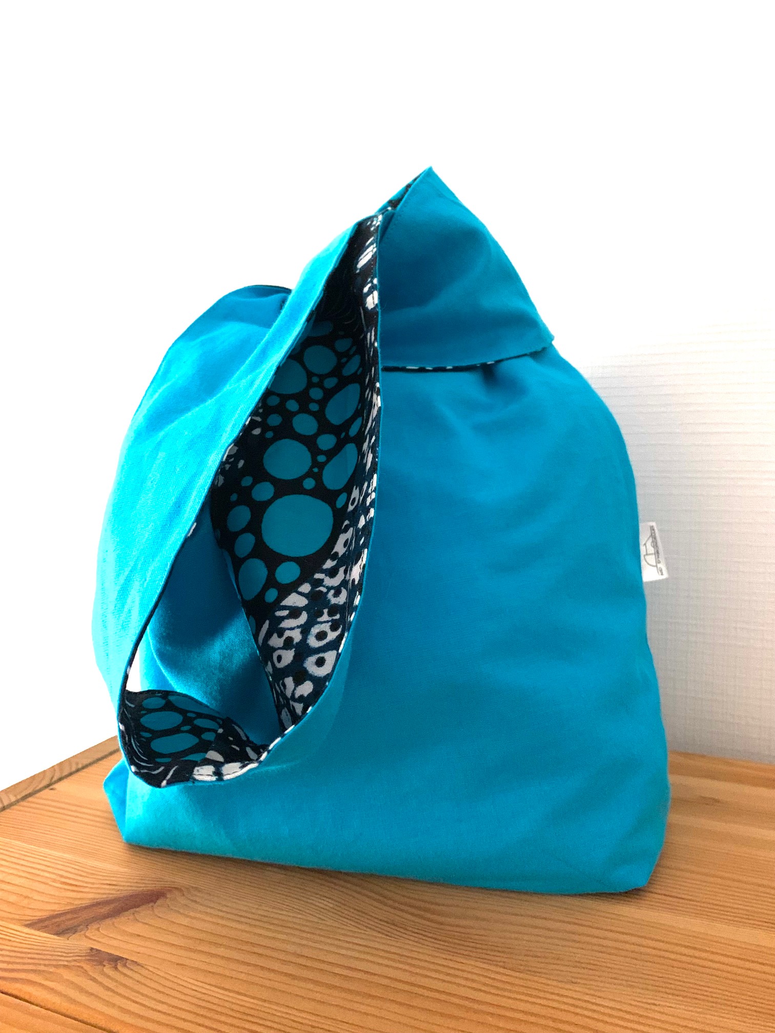 Sac FOURZI fraîcheur