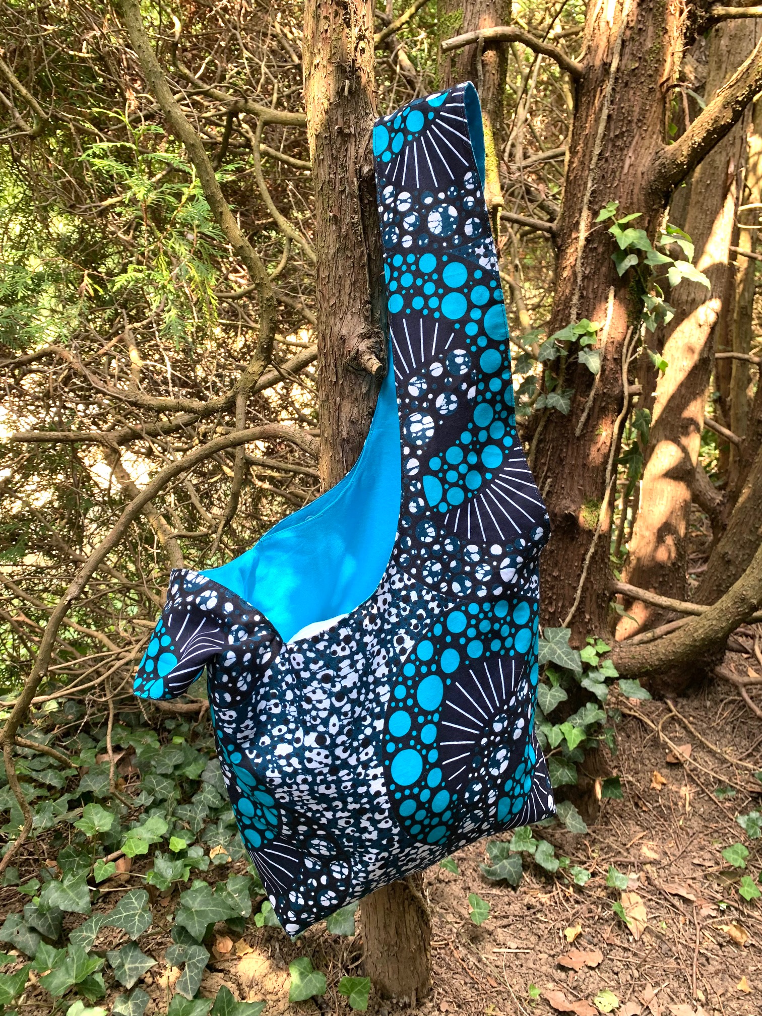 Sac FOURZI fraîcheur