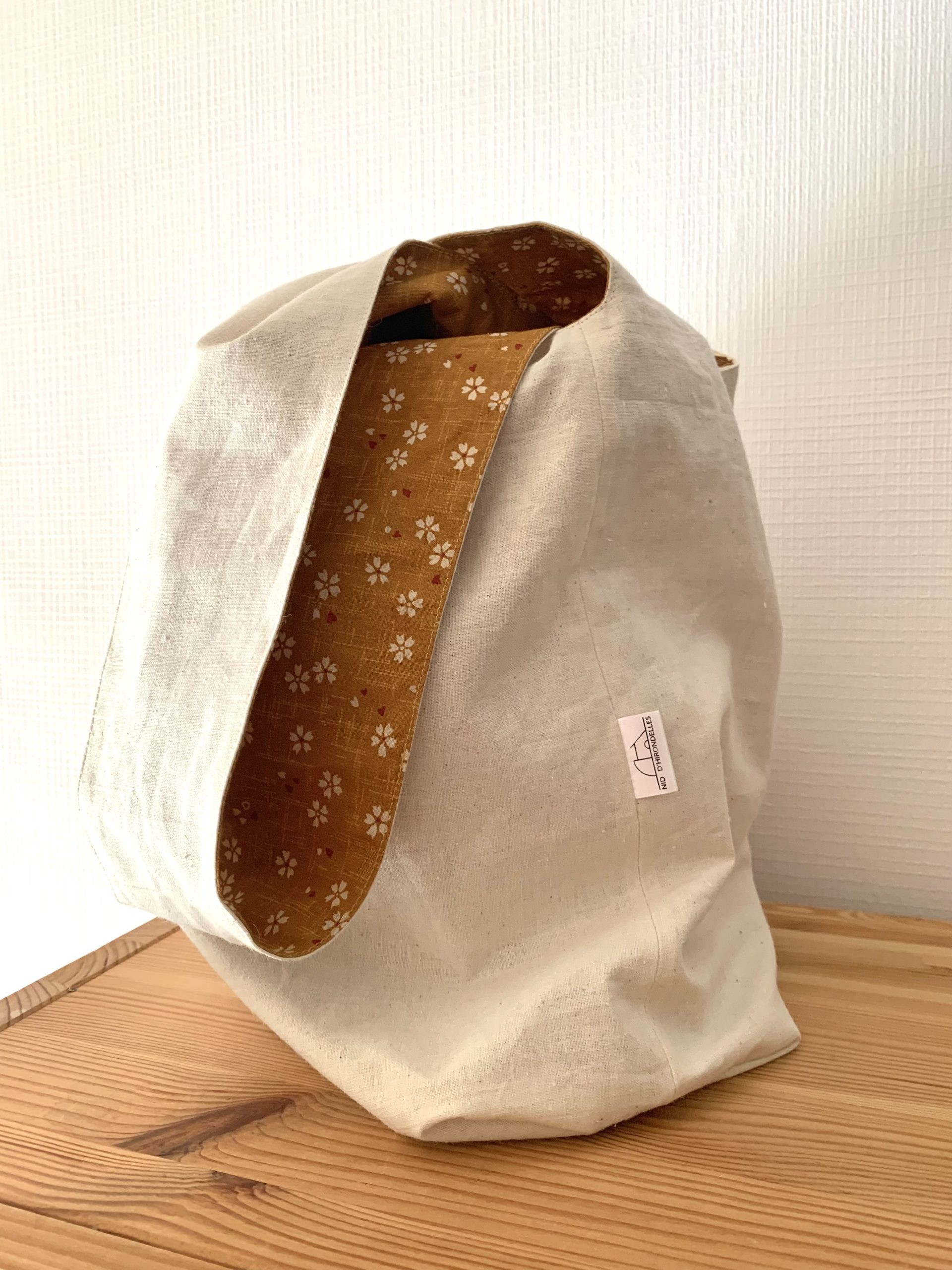 Sac FOURZI sérénité