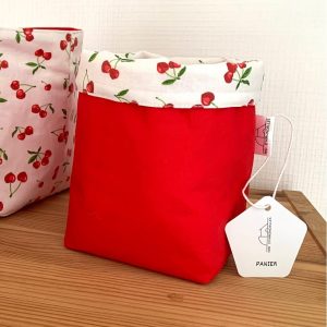 Tablier - Cerises (Copie)